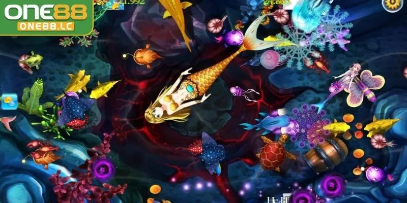 Hướng dẫn cách đổi tiền mặt sau khi chơi thắng game bắn cá