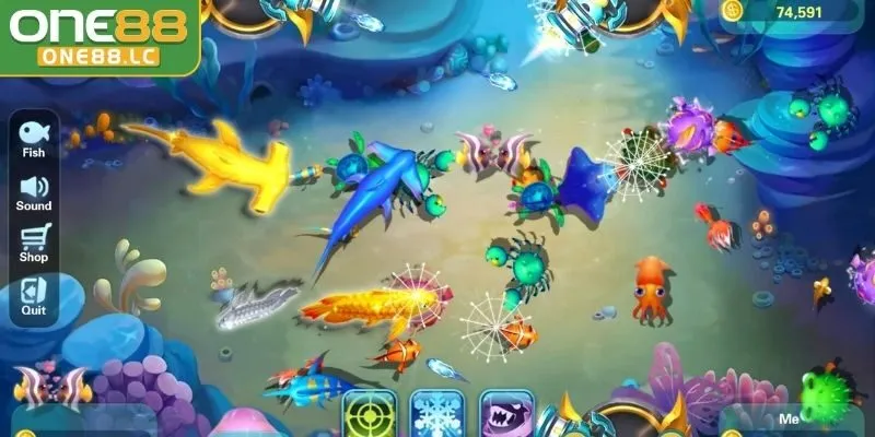 Nắm bắt thời cơ săn Jackpot