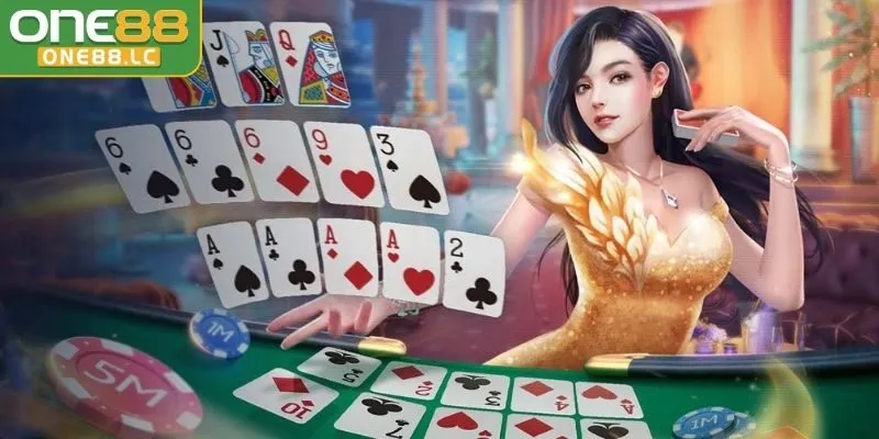 Cách chơi Mậu Binh cơ bản tân thủ cần nắm