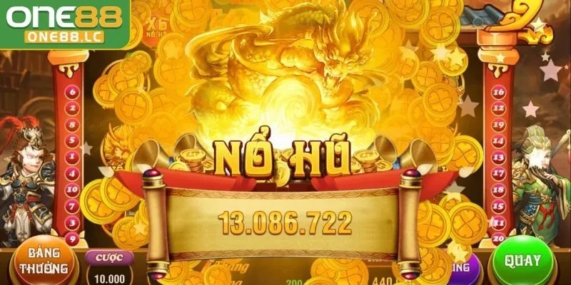Tổng quan về cách chơi nổ hũ siêu hot