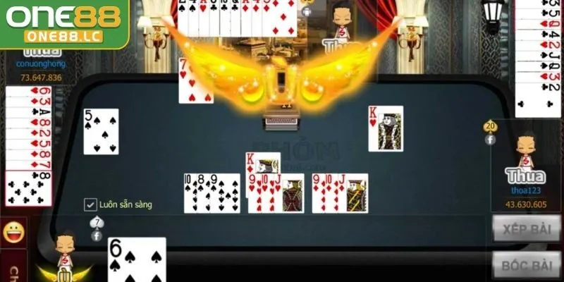 Cách tính điểm cần biết trong bài Tá Lả