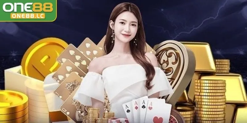 Công thức tính hoa hồng cho đại lý ONE88