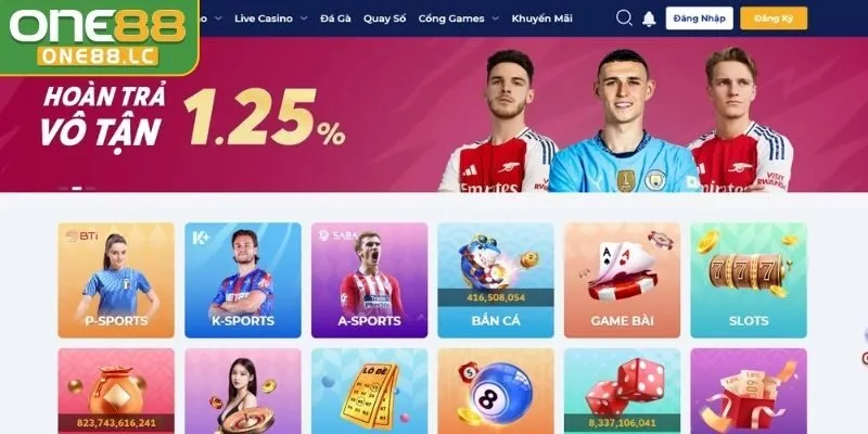 Đăng Ký ONE88 1 Điều kiện tiên quyết để đăng ký ONE88