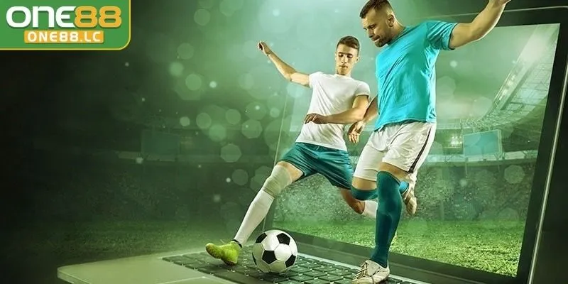 Khám phá biến thể phổ biến khi cá cược BTTS