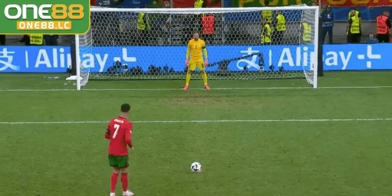 Tìm hiểu Kèo Penalty là gì?