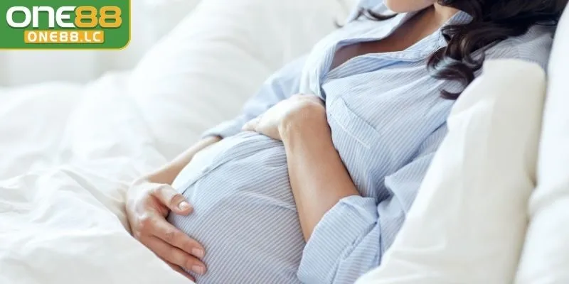 Mơ thấy có bầu và chuyển dạ