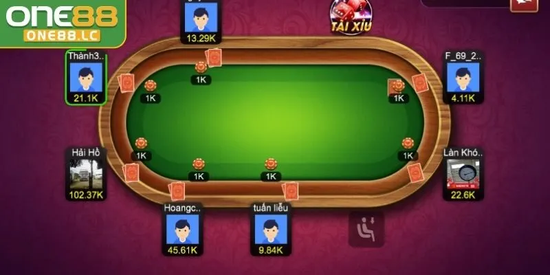 Các rủi ro và nguy cơ khi sử dụng công cụ đánh Liêng bịp