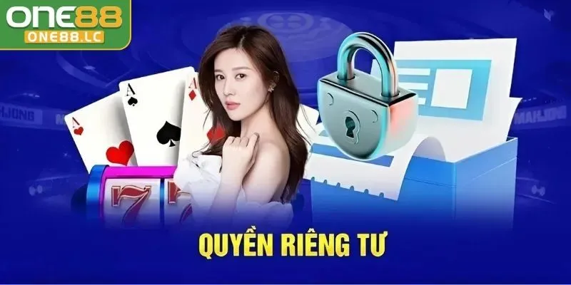Quyền Riêng Tư 1 Những quy định then chốt về quyền riêng tư mà bạn cần biết
