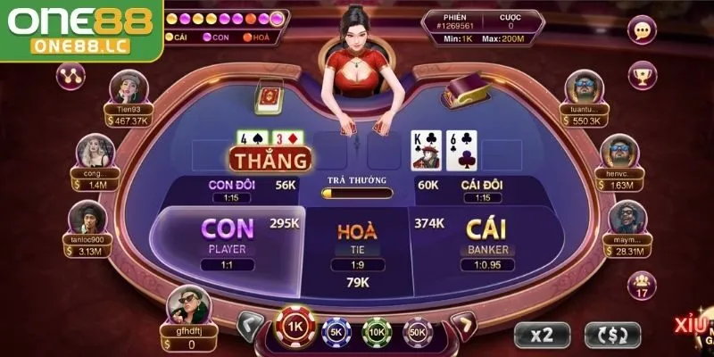 Tìm hiểu khái quát về cách soi cầu Baccarat