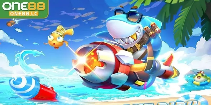 Loại súng bắn cá cơ bản
