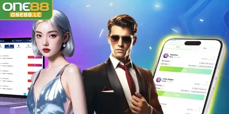 Bí quyết tải app ONE88 thành công 100% không gặp trở ngại