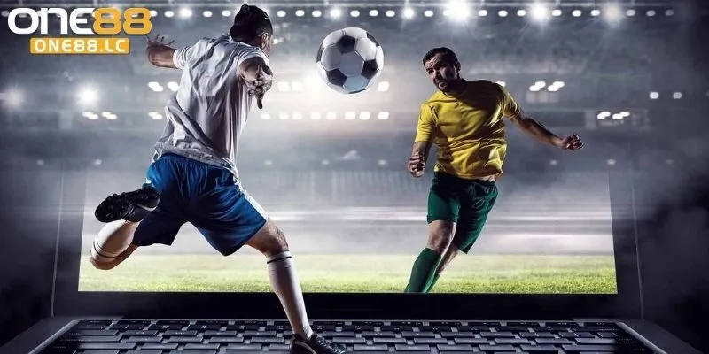 Cá cược bóng đá kịch tính