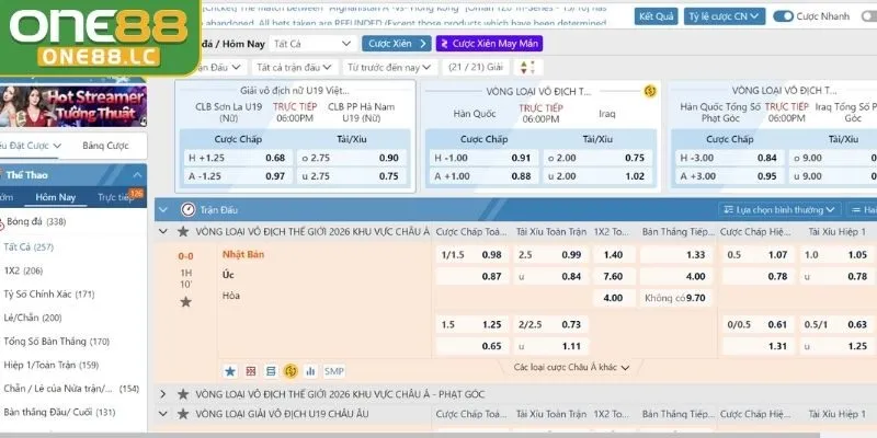 Tốc độ truy cập ổn định
