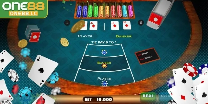 Hạn chế cần biết của công cụ hack Baccarat