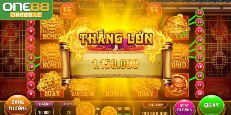 Khám phá top 3 tool hack nổ hũ được game thủ ưa chuộng