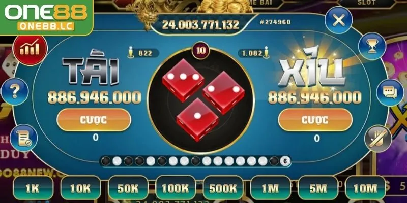 Các công cụ hack Tài Xỉu tốt nhất không nên bỏ qua