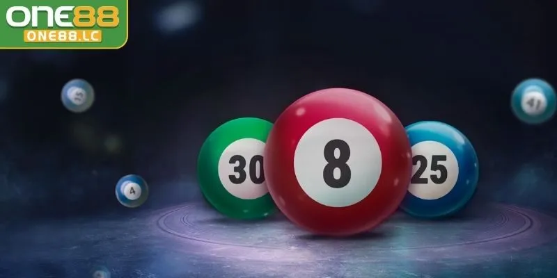 Xổ số thể loại Lucky Derby